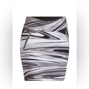 ANTIGUA Women's XL Performance GOLF Spunky Skirt